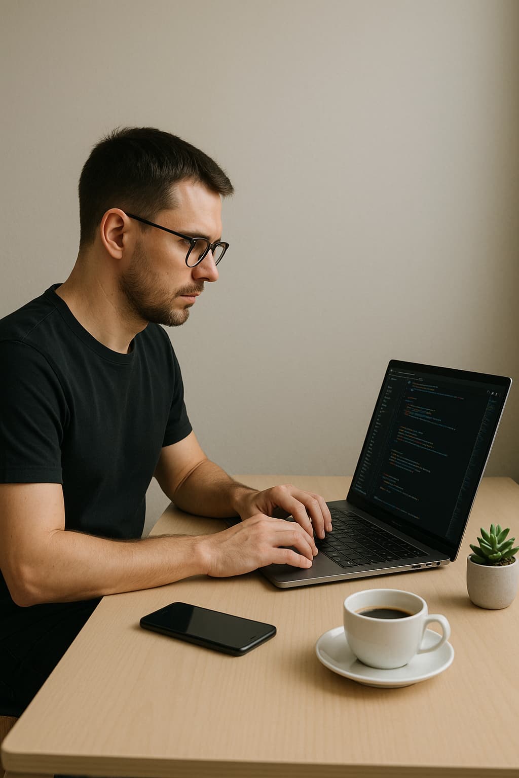 Software Engineer / Developer