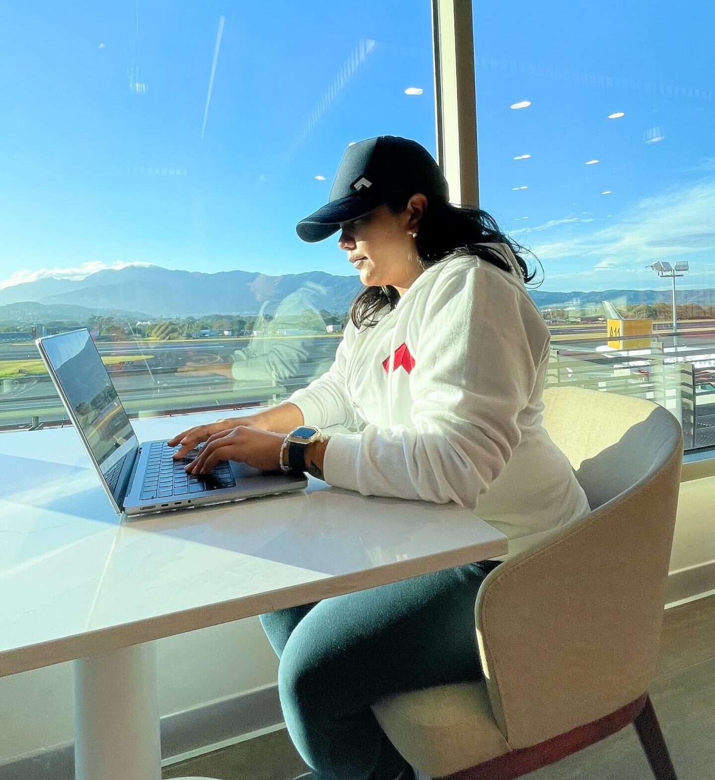 Qa services for saas