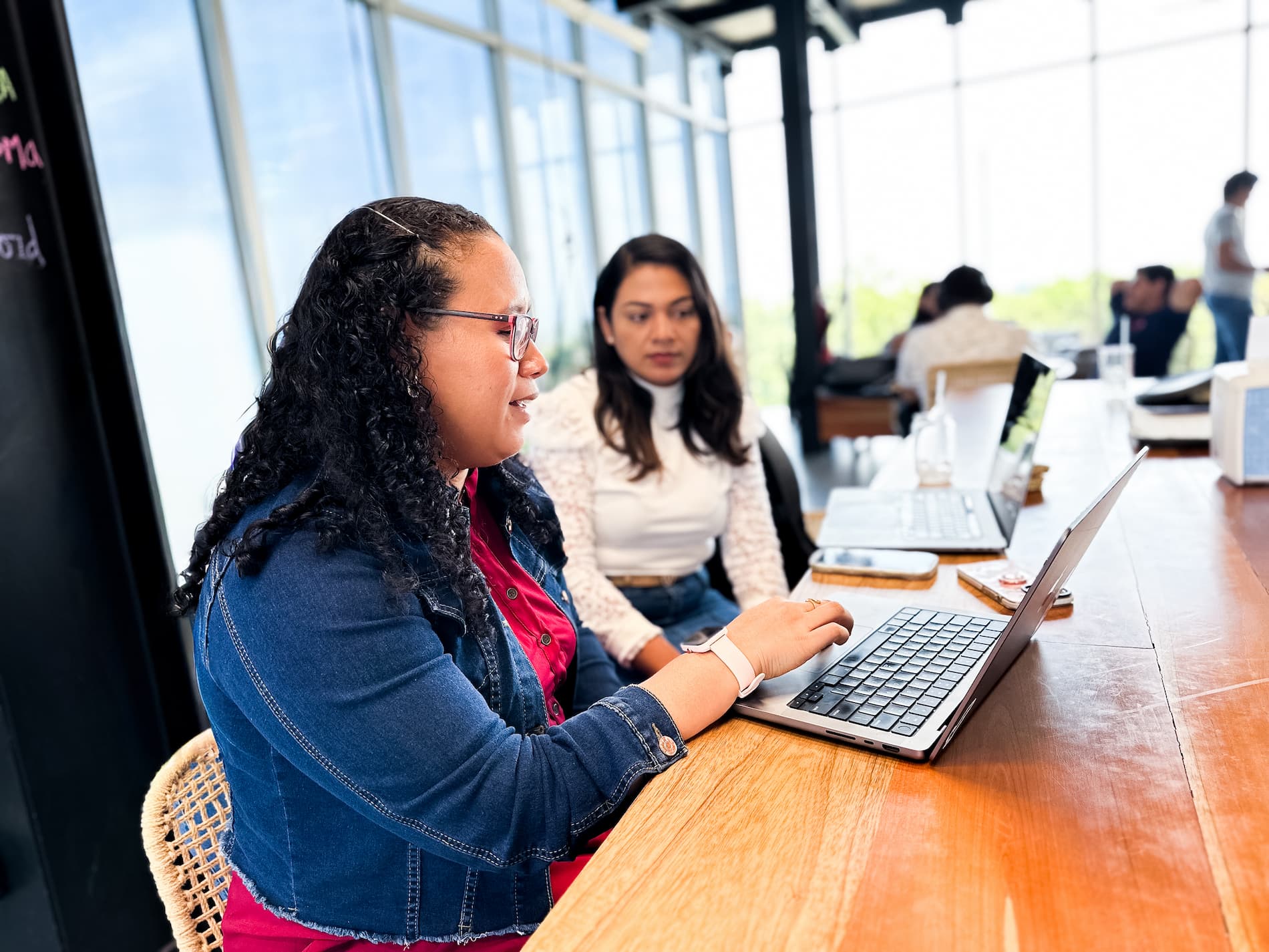 nicasource software staff augmentation