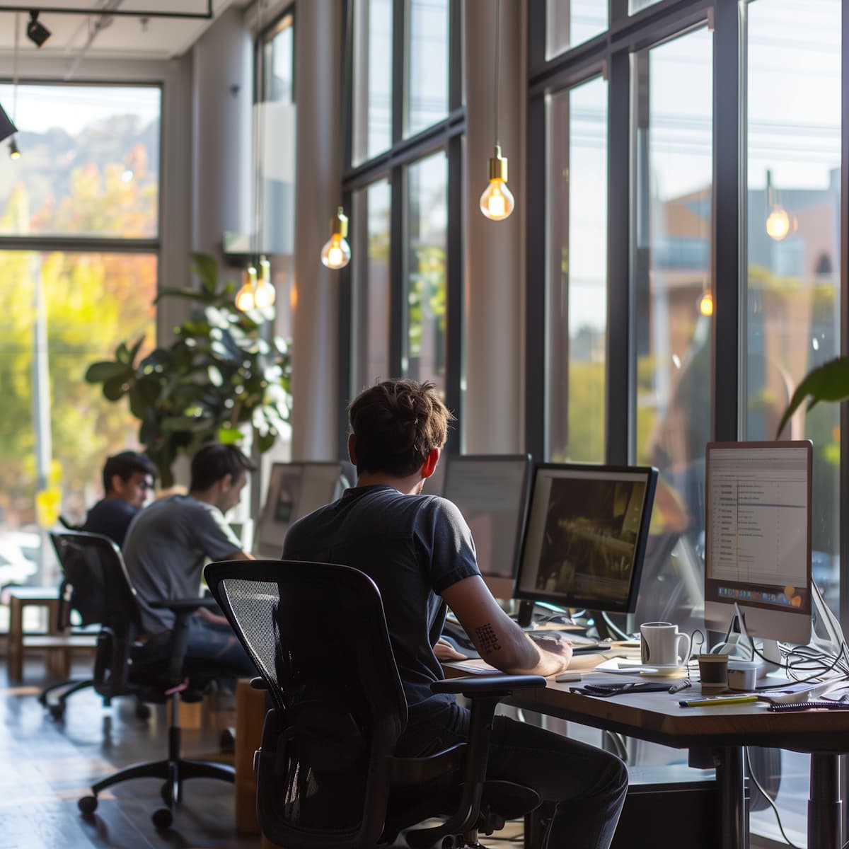 Why & How integrate a Nearshore Team into your tech workflow in 2026